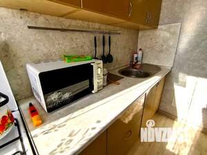 1-к квартира, посуточно, 41м2, 9/9 этаж