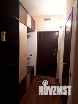 1-к квартира, посуточно, 39м2, 3/16 этаж