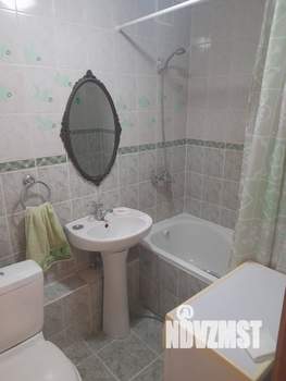 2-к квартира, на длительный срок, 48м2, 2/9 этаж