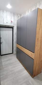 3-к квартира, на длительный срок, 75м2, 25/25 этаж