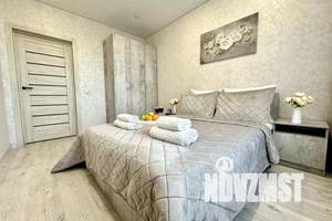 2-к квартира, посуточно, 50м2, 9/12 этаж