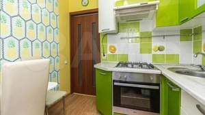 2-к квартира, на длительный срок, 45м2, 2/5 этаж