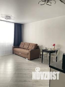 1-к квартира, посуточно, 29м2, 5/25 этаж