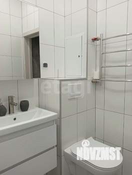 2-к квартира, на длительный срок, 51м2, 14/15 этаж