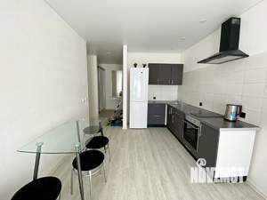 3-к квартира, на длительный срок, 68м2, 12/25 этаж