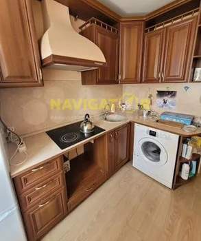 1-к квартира, на длительный срок, 35м2, 5/9 этаж