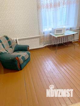 Студия квартира, на длительный срок, 18м2, 4/4 этаж