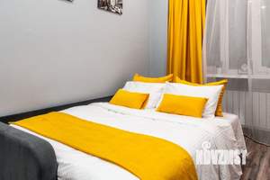 1-к квартира, посуточно, 23м2, 1/1 этаж