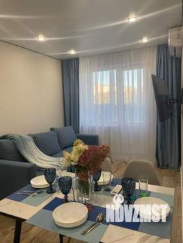 2-к квартира, на длительный срок, 38м2, 4/25 этаж