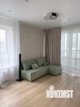 2-к квартира, на длительный срок, 52м2, 13/14 этаж