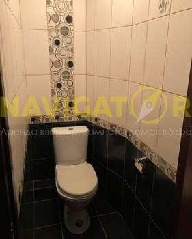 2-к квартира, на длительный срок, 45м2, 1/9 этаж