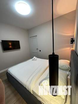 1-к квартира, посуточно, 60м2, 1/1 этаж