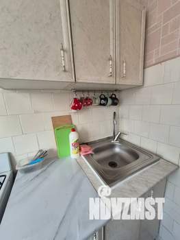 1-к квартира, посуточно, 35м2, 4/5 этаж