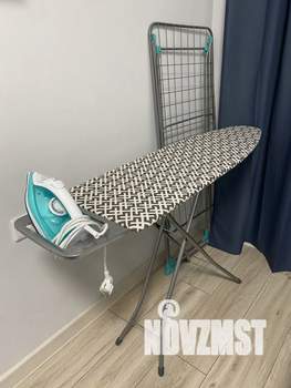 1-к квартира, посуточно, 23м2, 1/1 этаж