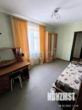 4-к квартира, на длительный срок, 76м2, 7/9 этаж