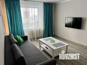 2-к квартира, посуточно, 55м2, 8/9 этаж