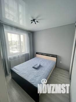 2-к квартира, посуточно, 45м2, 12/18 этаж