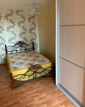 2-к квартира, на длительный срок, 42м2, 8/9 этаж