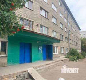 Студия квартира, на длительный срок, 18м2, 4/5 этаж