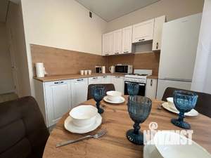 2-к квартира, посуточно, 56м2, 5/25 этаж