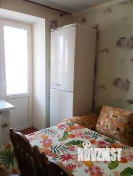 1-к квартира, на длительный срок, 50м2, 4/9 этаж