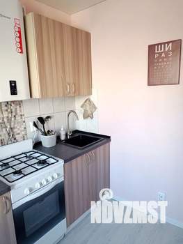 1-к квартира, посуточно, 32м2, 3/5 этаж