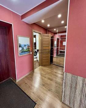 2-к квартира, на длительный срок, 65м2, 1/14 этаж