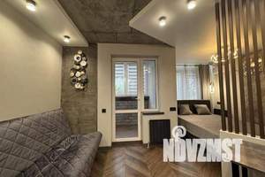 1-к квартира, посуточно, 30м2, 5/24 этаж