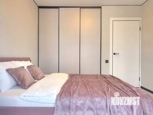 2-к квартира, посуточно, 42м2, 12/24 этаж