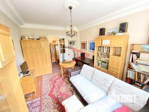 2-к квартира, на длительный срок, 59м2, 3/4 этаж