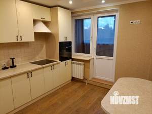 1-к квартира, на длительный срок, 40м2, 5/12 этаж