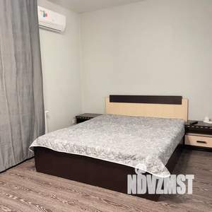 Студия квартира, посуточно, 28м2, 9/27 этаж