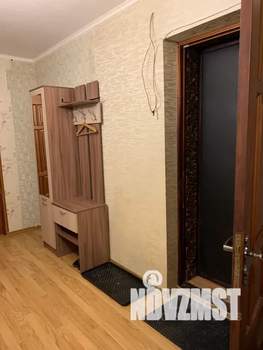 1-к квартира, посуточно, 37м2, 2/9 этаж