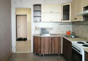 1-к квартира, на длительный срок, 39м2, 10/15 этаж