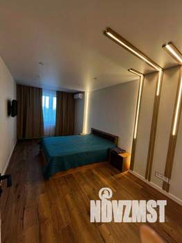 2-к квартира, посуточно, 48м2, 1/1 этаж