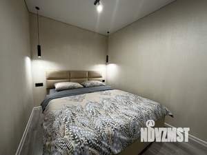 2-к квартира, посуточно, 46м2, 4/5 этаж