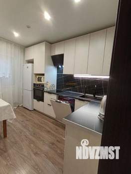 2-к квартира, на длительный срок, 58м2, 1/16 этаж