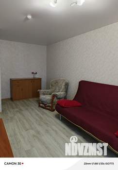 1-к квартира, на длительный срок, 38м2, 6/10 этаж