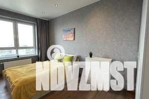 2-к квартира, посуточно, 45м2, 23/26 этаж