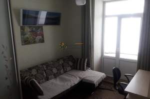 2-к квартира, на длительный срок, 57м2, 4/5 этаж