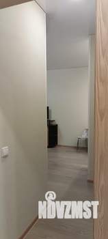 2-к квартира, на длительный срок, 41м2, 5/17 этаж