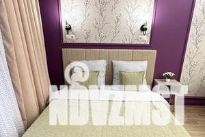 1-к квартира, посуточно, 27м2, 19/31 этаж