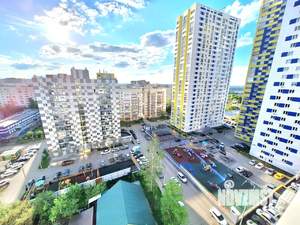 1-к квартира, посуточно, 40м2, 11/12 этаж