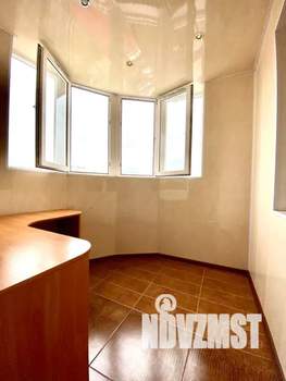 1-к квартира, посуточно, 43м2, 12/12 этаж