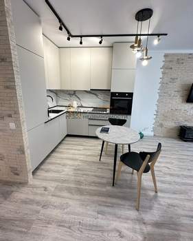 2-к квартира, на длительный срок, 50м2, 2/25 этаж