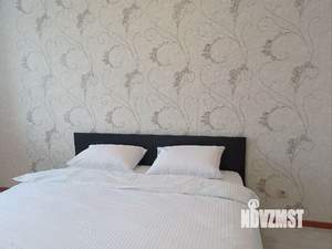 2-к квартира, посуточно, 57м2, 1/1 этаж