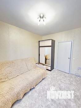2-к квартира, на длительный срок, 60м2, 10/21 этаж
