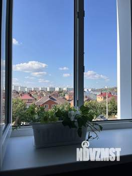 2-к квартира, посуточно, 50м2, 1/1 этаж