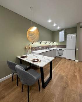 2-к квартира, на длительный срок, 40м2, 14/23 этаж