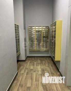 Студия квартира, на длительный срок, 36м2, 3/18 этаж